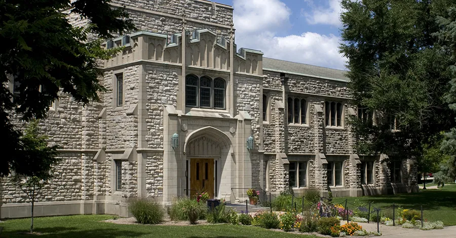 Knox College Library